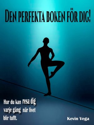 cover image of Den perfekta boken för dig!